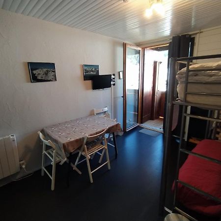Studio 3 Personnes Au Pied Des Piste Plateau De Bonascre - Ax 3 Domaines Ete Hiver อักซ์-เลส์-แตร์มส์ ภายนอก รูปภาพ